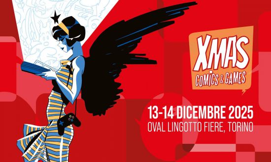 مهرجان للملائكة والشياطين في تورينو