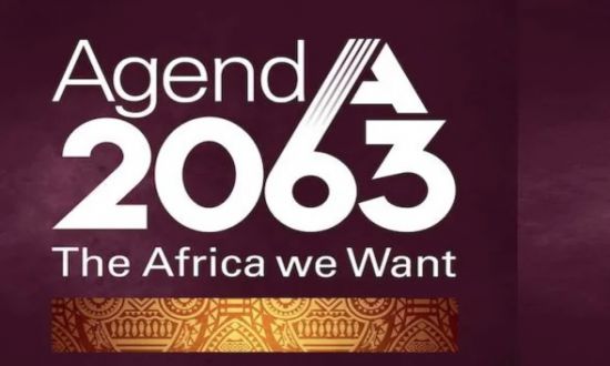 أين وصلت الخطة الاستراتيجية أجندة 2063 ؟