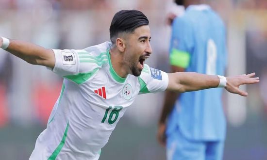 المنتخب الجزائري يعود إلى كأس العالم بعد غياب طويل