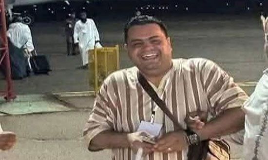 طائرة حجاج تواجه أعطال فنية في ليبيا