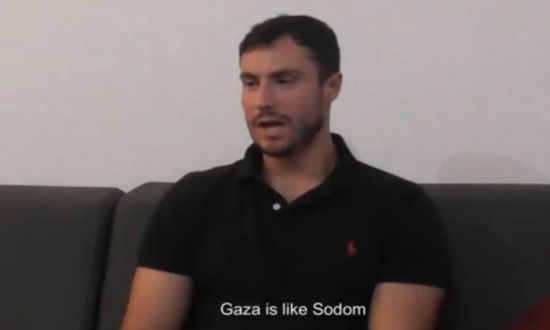 وحدة قنّاصة شاركت مع الجيش الاسرائيلي أمام القضاء