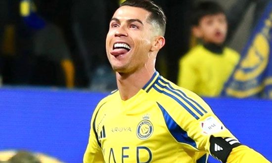 كرستيانو رونالدو يعلن عن انتهاء مشواره السعودي