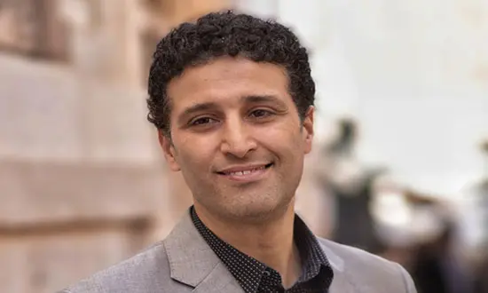 Hichem Sallem