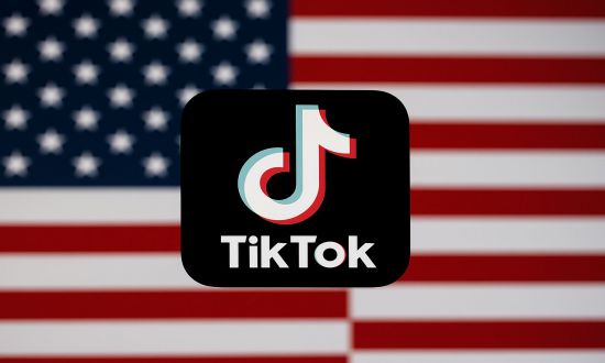 الولايات المتحدة تضع يدها على تيك توك