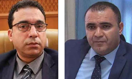الحكم بالسجن في حق ماهر زيد ومحمد علي العروي