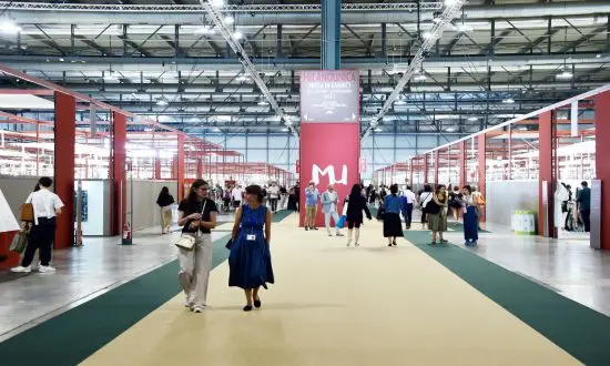Milano Unica