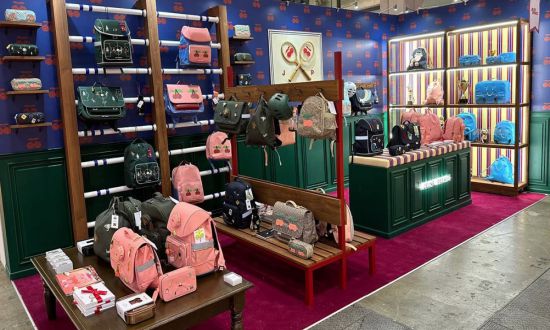 معرض دولي للسلع الجلدية والابتكار والتجارة في ألمانيا