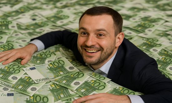 فضيحة رشوة تهز أوكرانيا وتطال تيمور مينديش