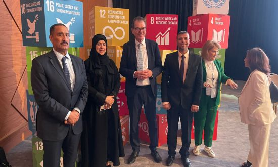 الملتقى العربي لرواد الاقتصاد يعزّز حضوره الدولي من البحرين