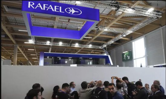 شركات إسرائيلية تقاضي الحكومة الفرنسية