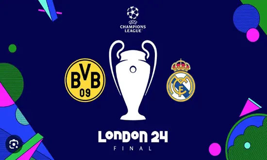 finale coupe Europe des clubs champions