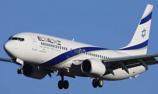 فرنسا ترفض تسليم فيزا لإسرائيليين