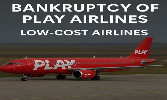 مفاجأة في قطاع شركات الرحلات منخفضة التكلفة