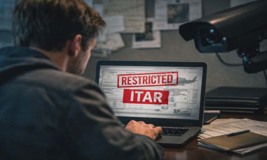 قراءة هذا المقال قد يدرجك على التصنيف الأمريكي