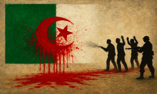 الجزائر تصادق على قانون يجرّم الاحتلال الفرنسي ويطالب باعتذار رسمي