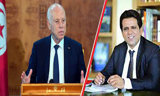 ما حقيقة إلقاء القبض على سليم الرياحي في اليونان ؟