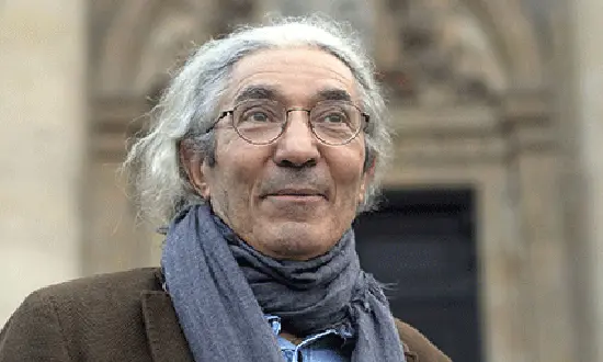 Bouallem Sansal