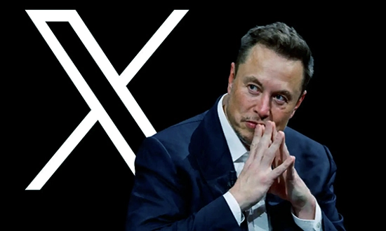 Elon Musk dans la tourmente du racisme