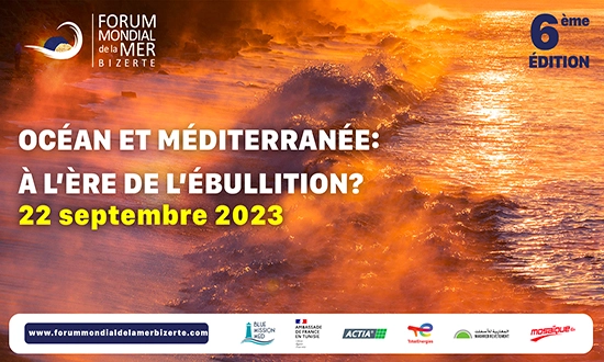 Forum Mondial de la mer Bizerte