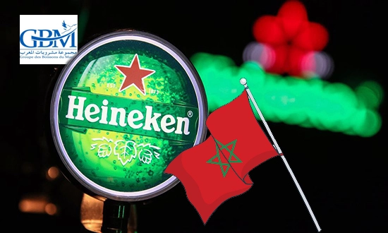 Heineken quitte le Maroc