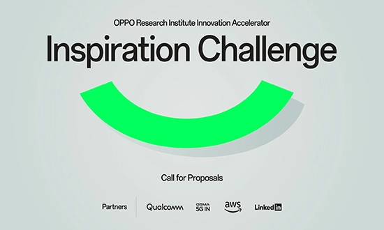 Inspiration Challenge OPPO