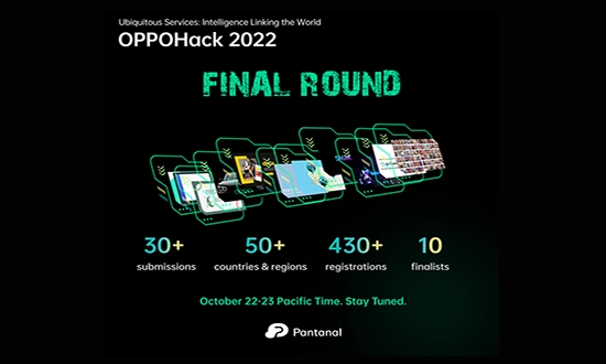 OPPOHack Final Round