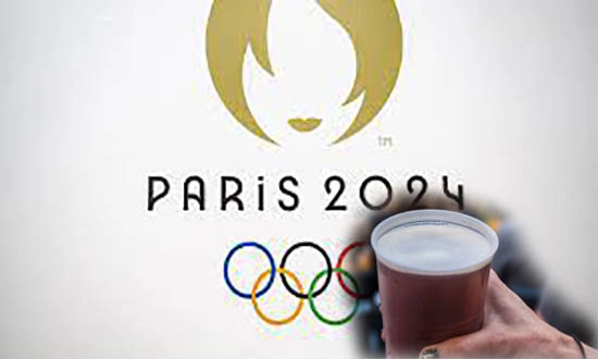 alcool interdit Paris 