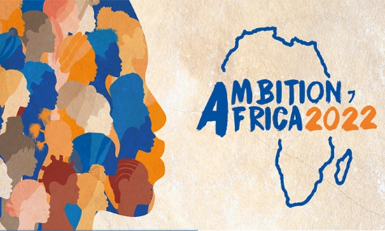ambition africa 2022