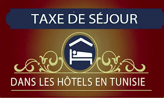 augmentation de la taxe de sejour en Tunisie