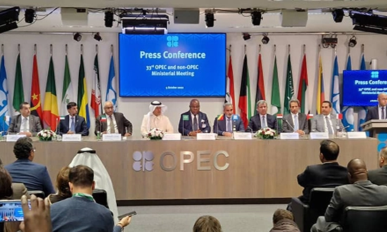 conference opec