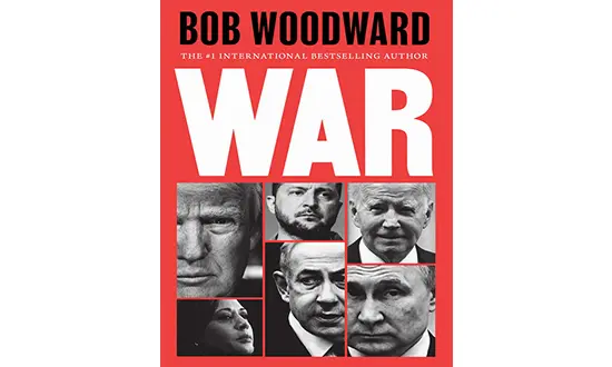 couverture du livre WAR