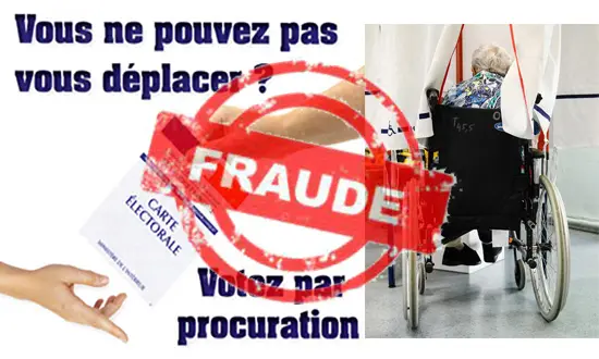 fraude electorale en France
