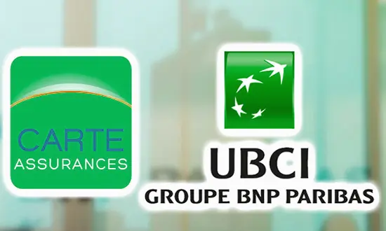 groupe BNP Paribas