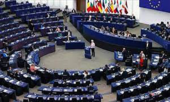 parlement europeen
