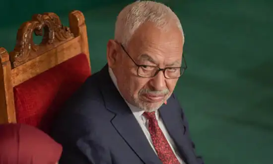 rachedghannouchi