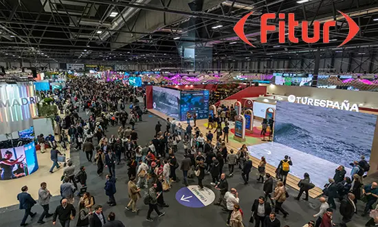 salon FITUR 2025