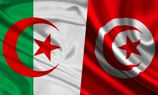 tunisiealgerie